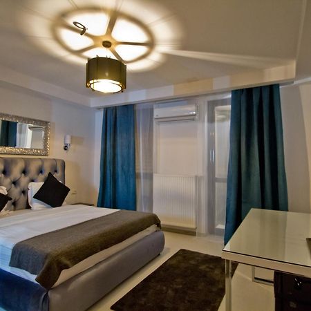 Premium Residence Braşov Esterno foto