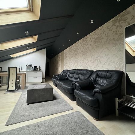 Premium Residence Braşov Esterno foto