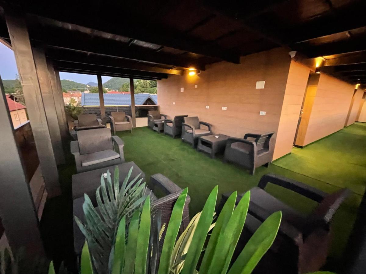 Premium Residence Braşov Esterno foto