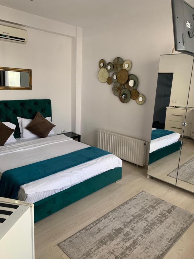 Premium Residence Braşov Esterno foto