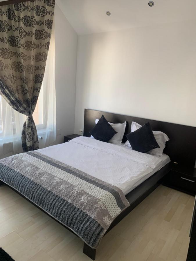 Premium Residence Braşov Esterno foto