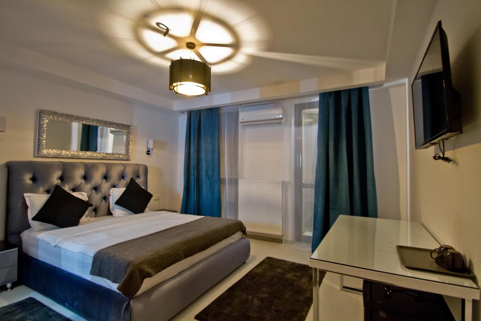 Premium Residence Braşov Esterno foto