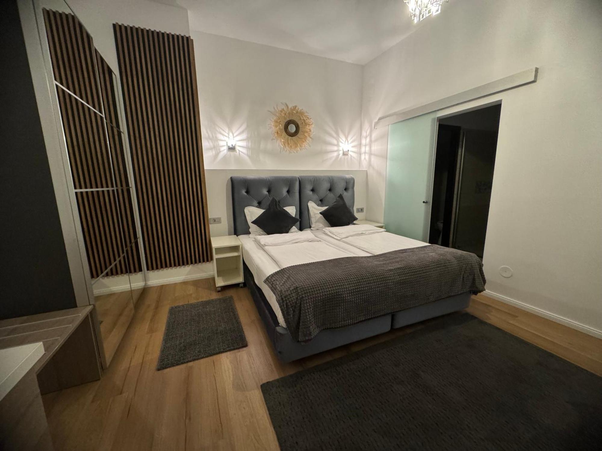 Premium Residence Braşov Esterno foto