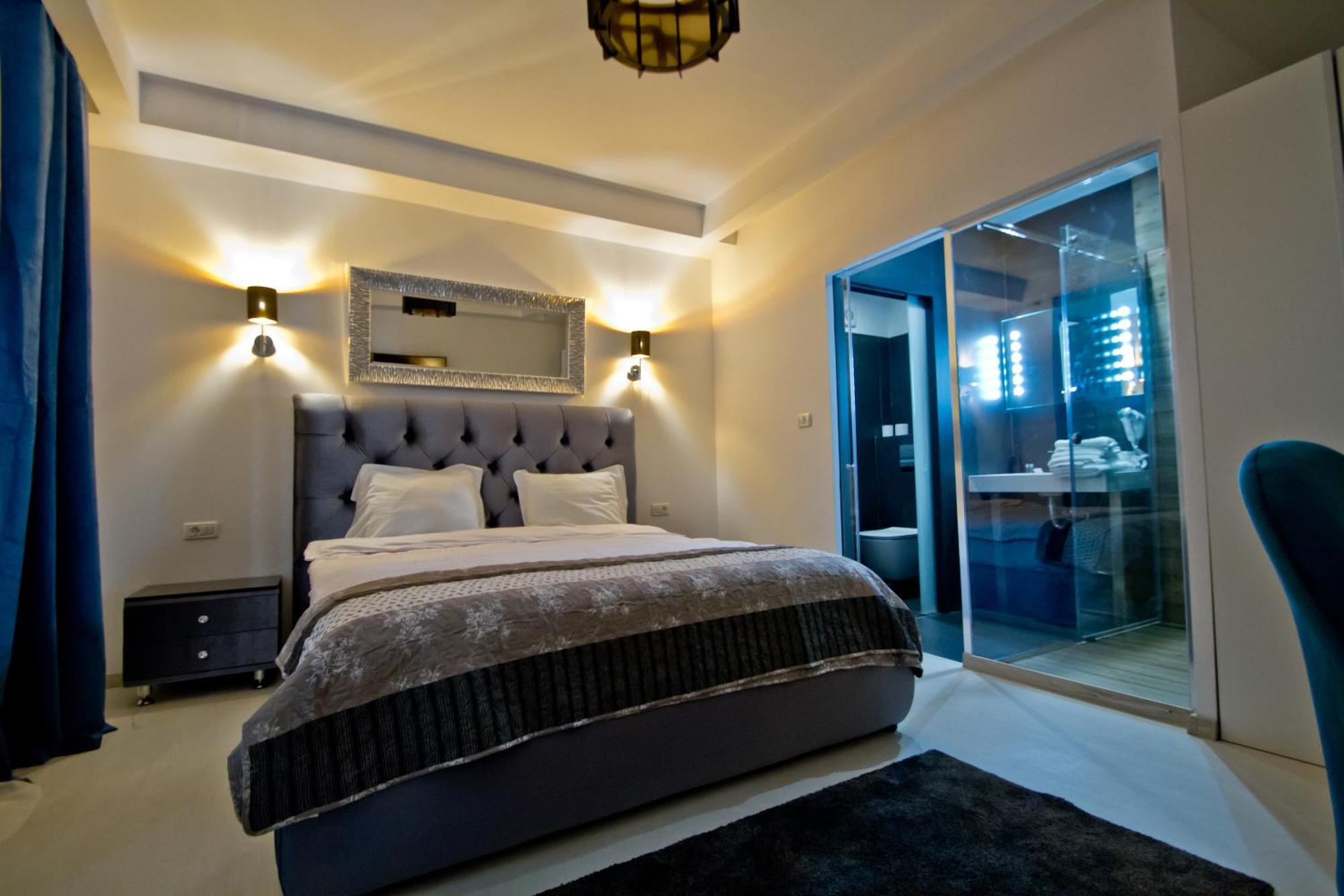 Premium Residence Braşov Esterno foto