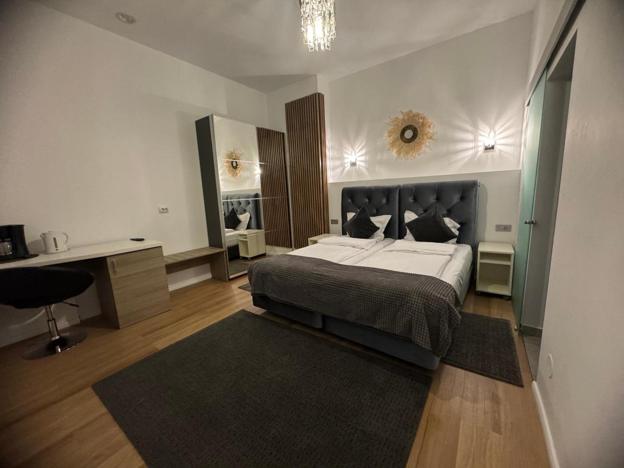 Premium Residence Braşov Esterno foto
