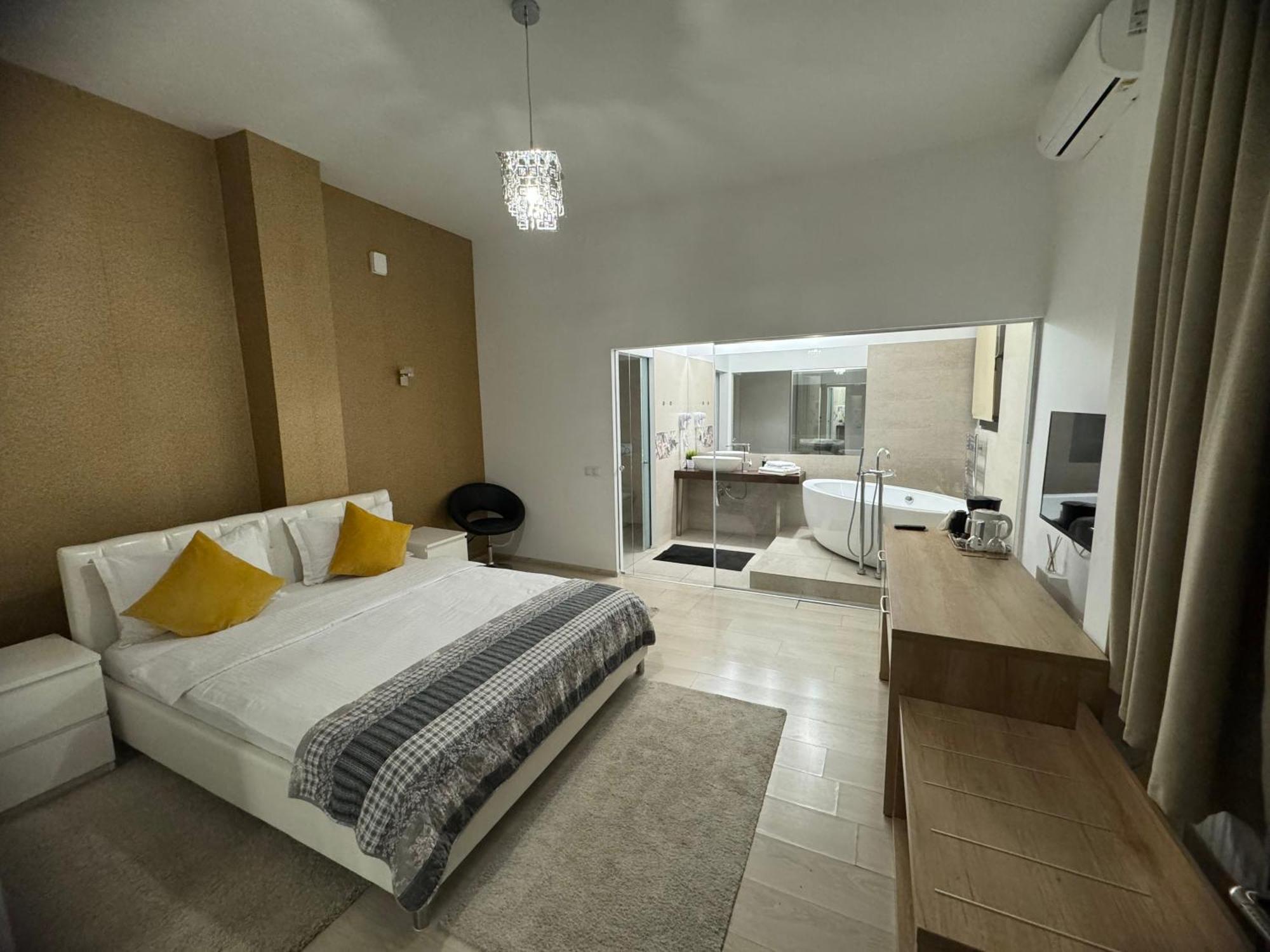Premium Residence Braşov Esterno foto