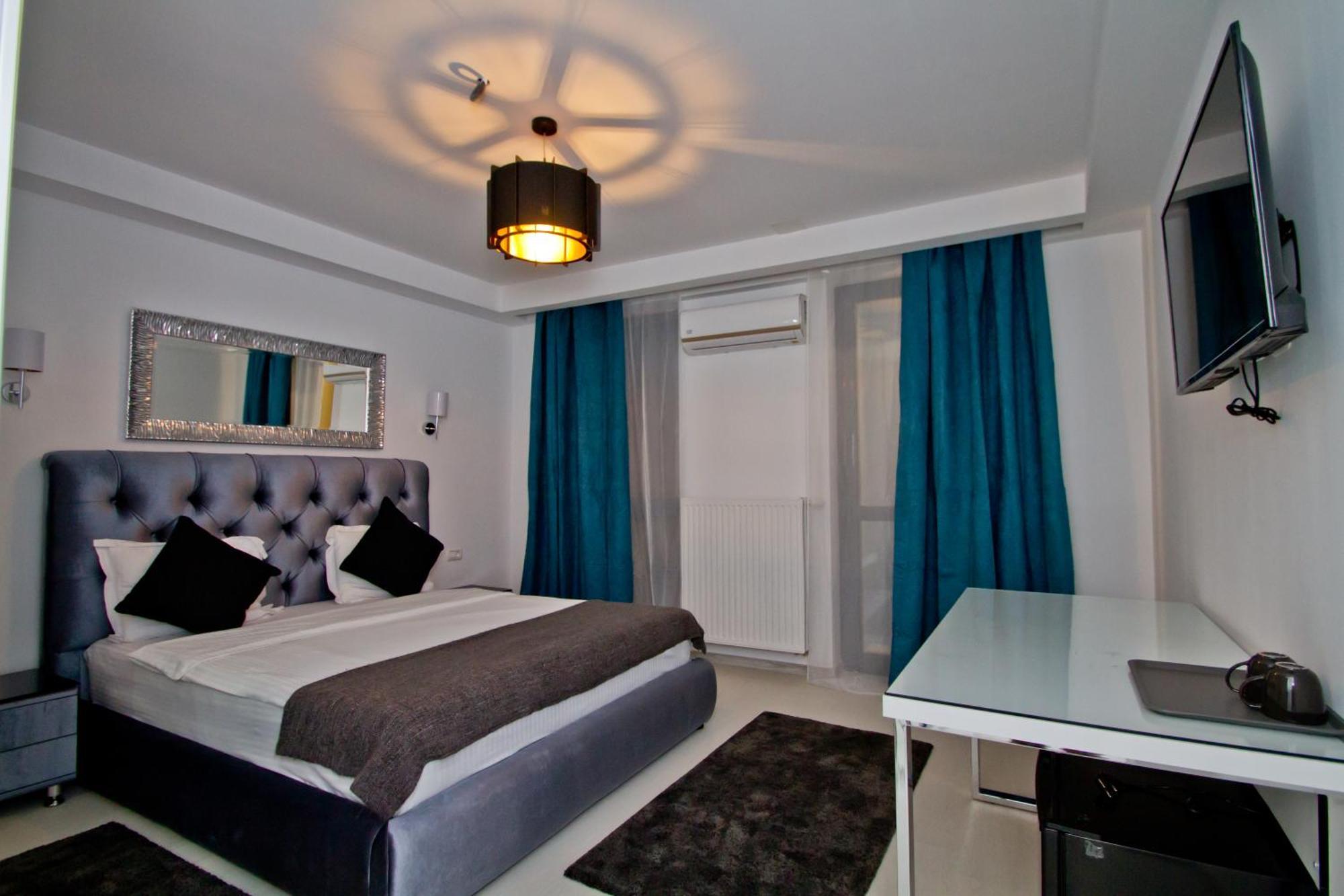 Premium Residence Braşov Esterno foto