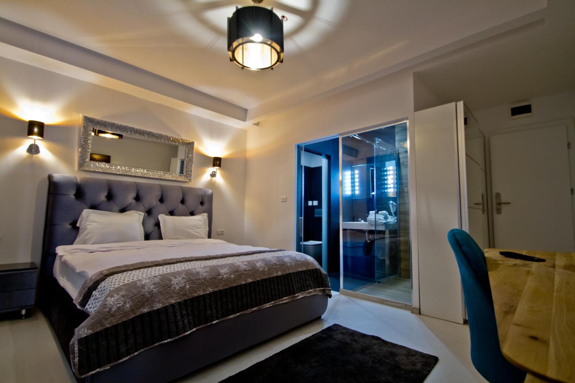 Premium Residence Braşov Esterno foto