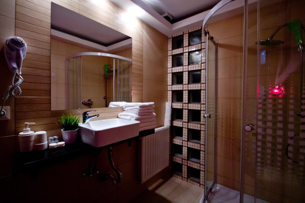 Premium Residence Braşov Camera foto