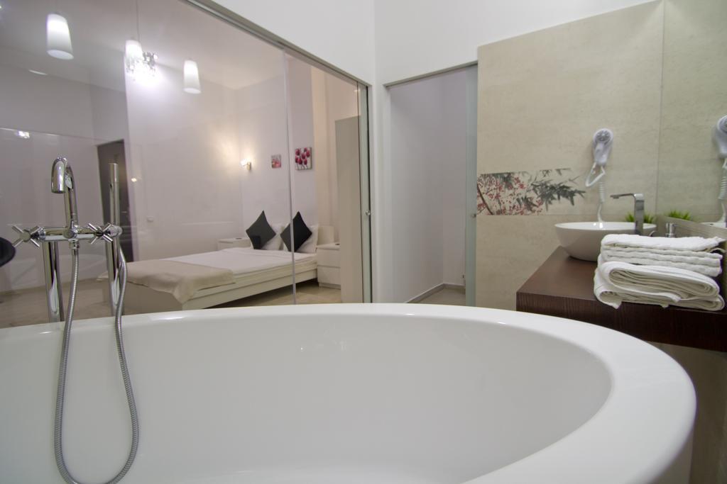 Premium Residence Braşov Esterno foto