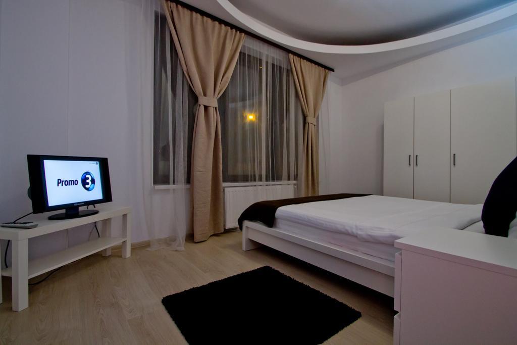 Premium Residence Braşov Camera foto