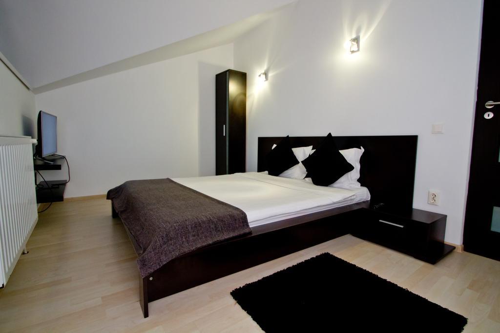 Premium Residence Braşov Camera foto