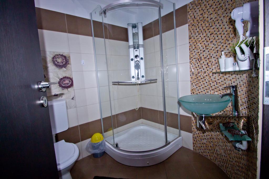 Premium Residence Braşov Esterno foto
