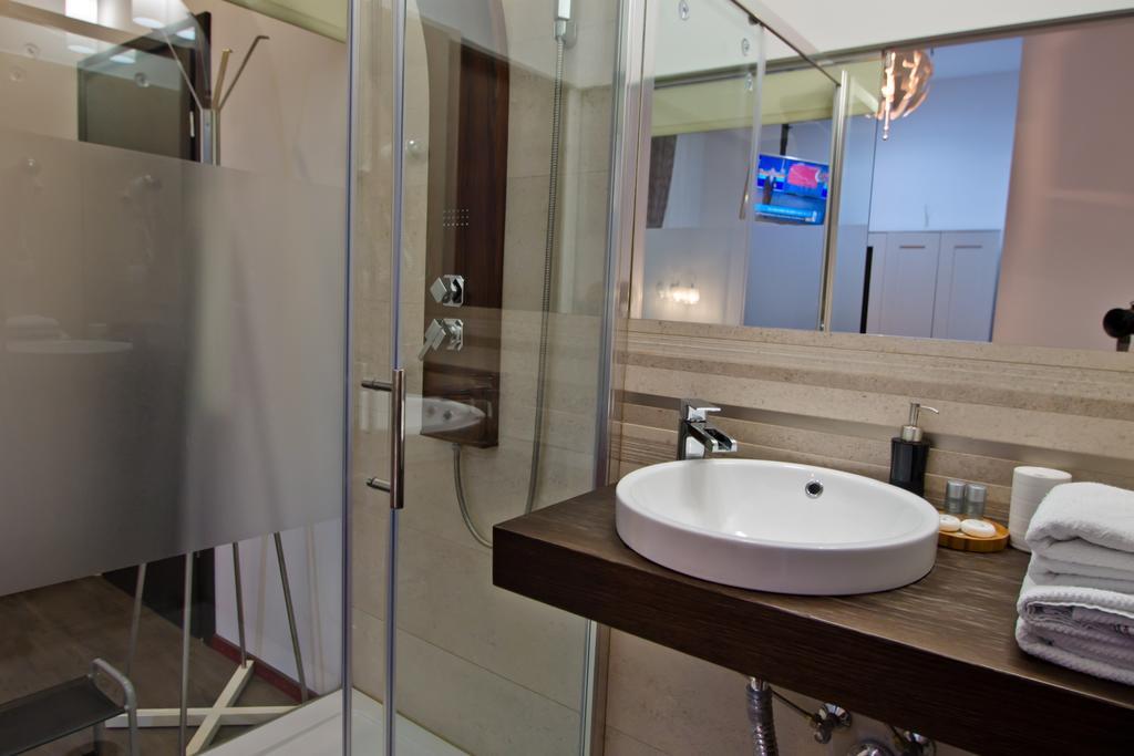 Premium Residence Braşov Esterno foto