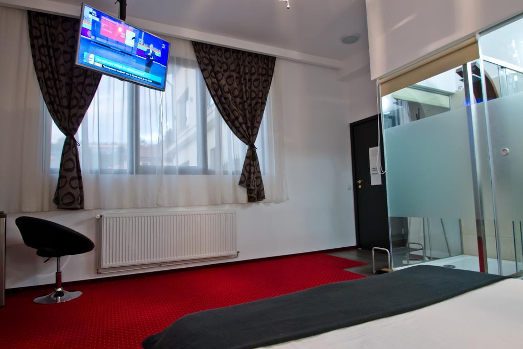 Premium Residence Braşov Esterno foto