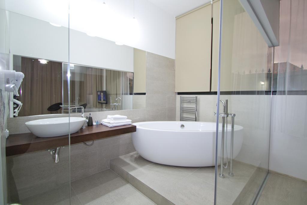 Premium Residence Braşov Esterno foto