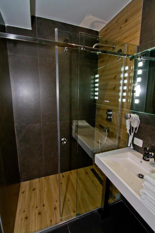 Premium Residence Braşov Esterno foto