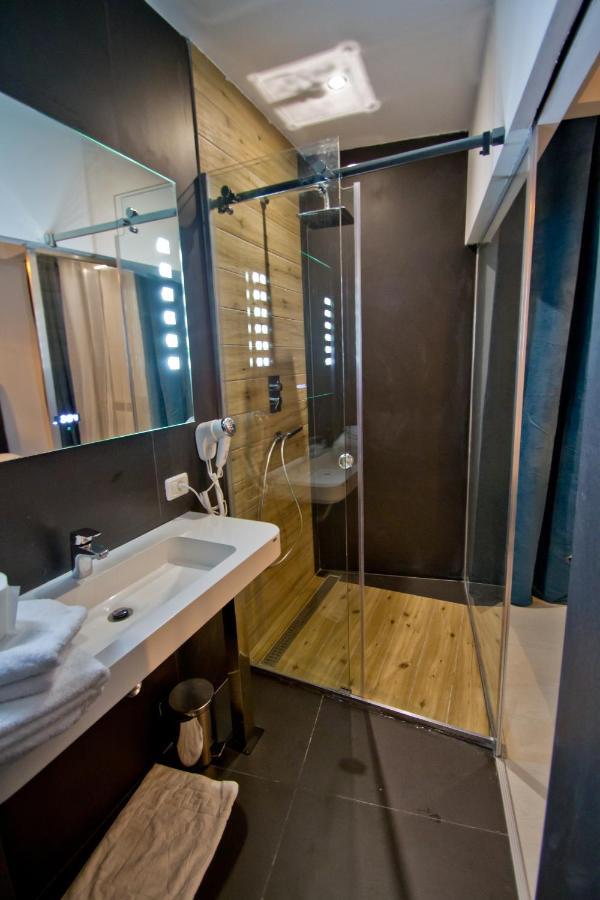 Premium Residence Braşov Esterno foto