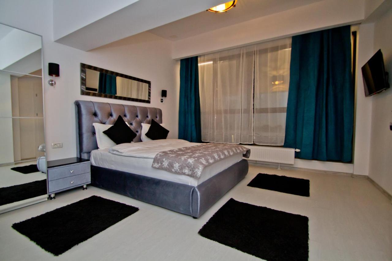 Premium Residence Braşov Esterno foto