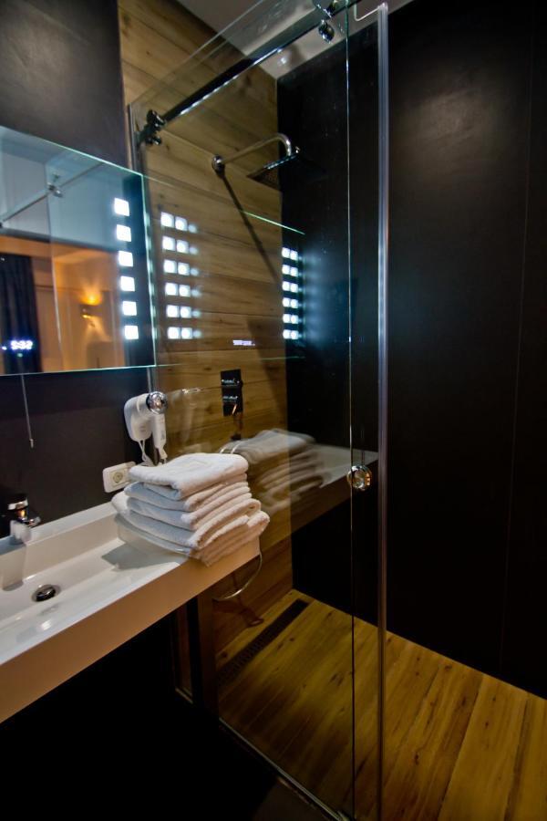 Premium Residence Braşov Esterno foto
