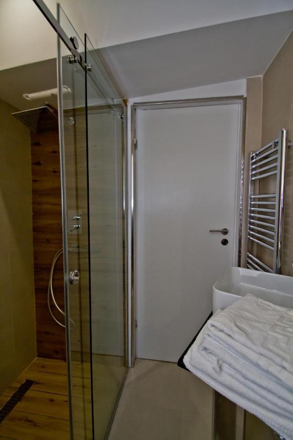 Premium Residence Braşov Esterno foto